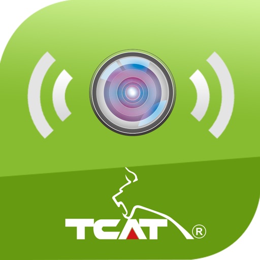TCAT DVR TC3 Download