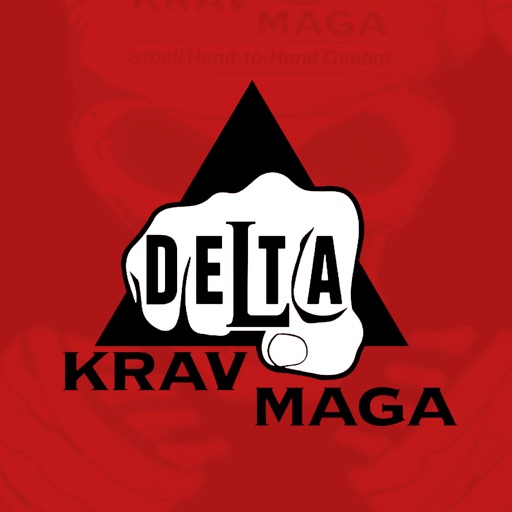 Delta Krav Maga icon