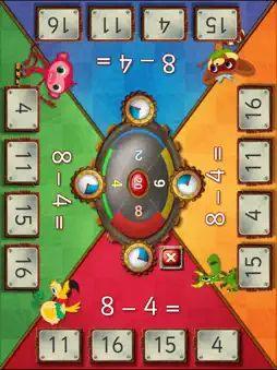 Mathseeds Kindergarten screenshot 5