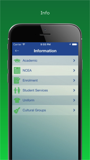 Murupara Area School(圖2)-速報App