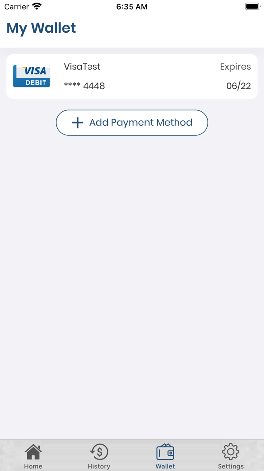 #3. Frontier Natural Gas (iOS) 由: Paymentus Corporation