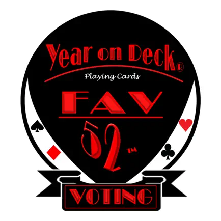 FAV 52: Voting - Year on Deck Cheats
