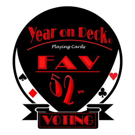 FAV 52: Voting - Year on Deck Читы