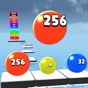 Bounce 2048 app download