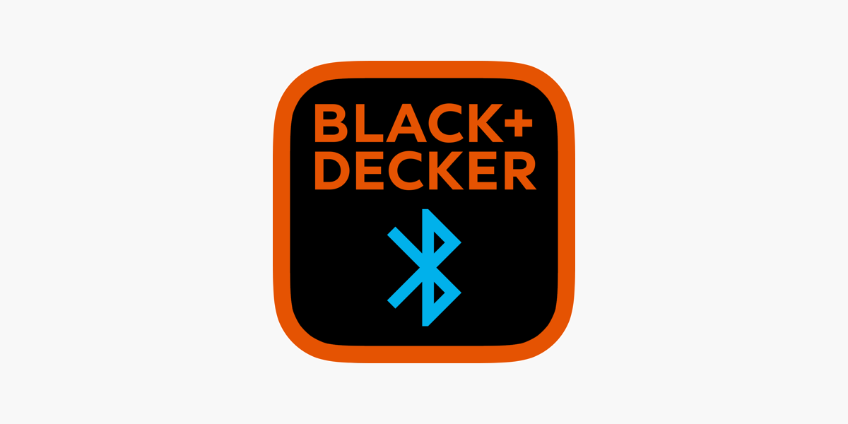 BLACK+DECKER - Apps on Google Play