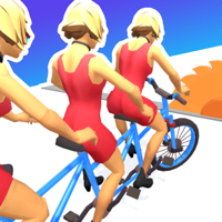 Bike Runners