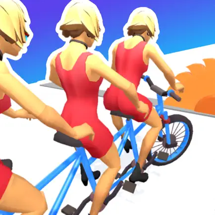 Bike Runners Читы
