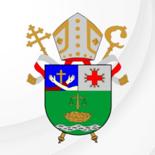 ARQUIDIOCESE DE  JUIZ DE FORA