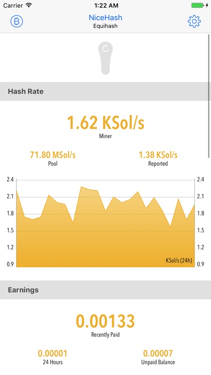 CoinDash screenshot-5
