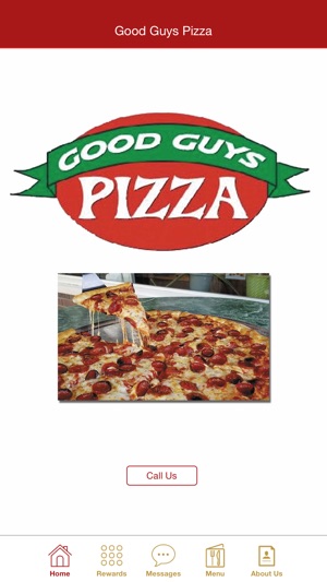 Good Guys Pizza(圖1)-速報App