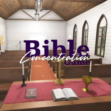 Bible Concentration Game Cheats