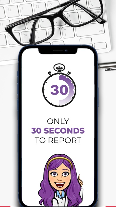 BK VRx Screenshot