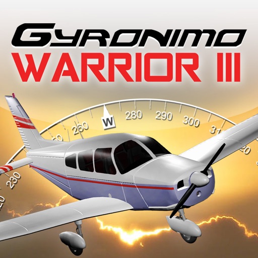 Piper Warrior III icon