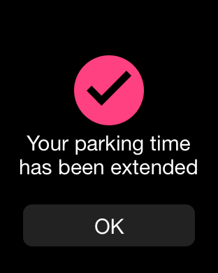 Flowbird parking screenshot 11