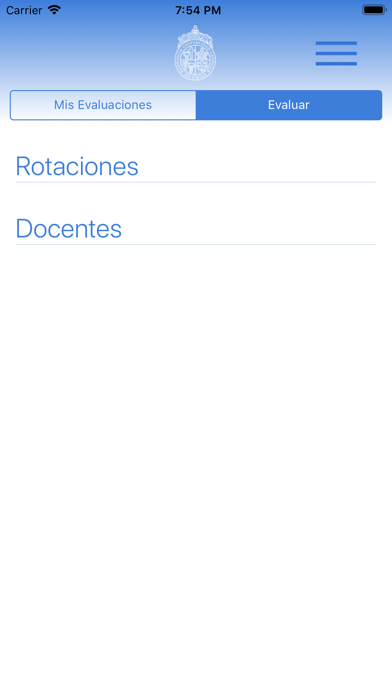 Screenshot #3 pour EVARES UC