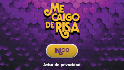 Me caigo de risa Screenshot