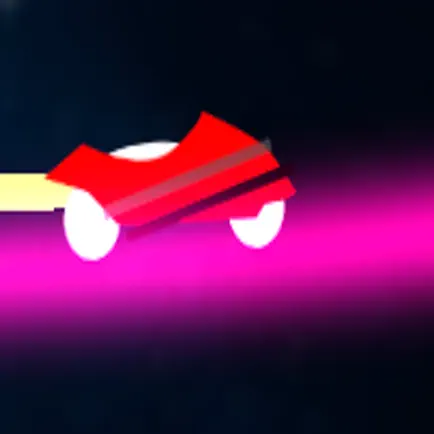 Rider on Neon Читы