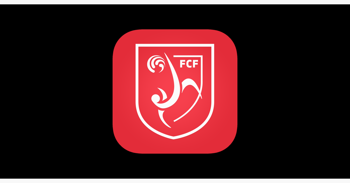 Federació Catalana de Futbol en App Store