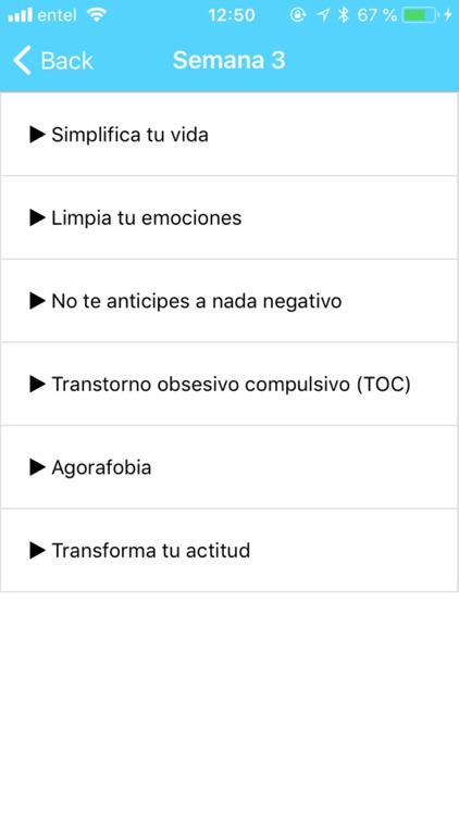 Programa ACTA