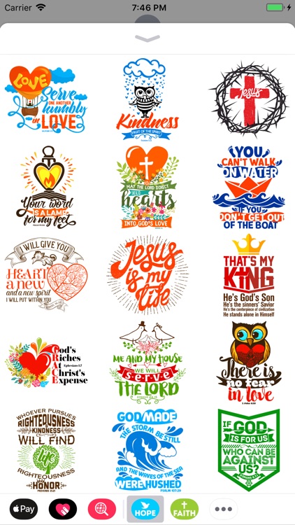Biblebox Hope