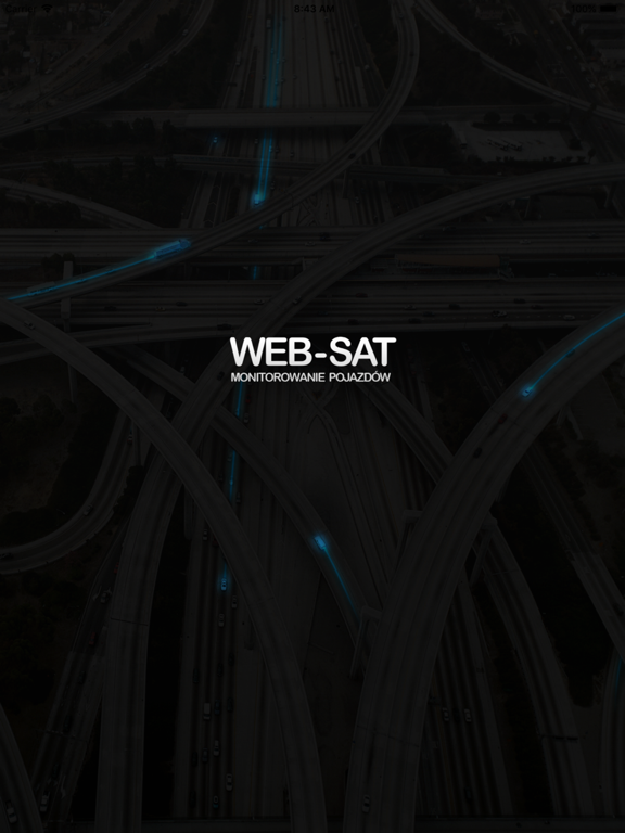 Screenshot #4 pour WEB-SAT