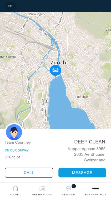 MenageSimple screenshot-4