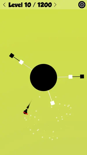 Ninja Jump Ultimate screenshot 1