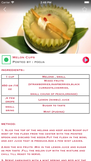 Cook It Easy Pro(圖5)-速報App