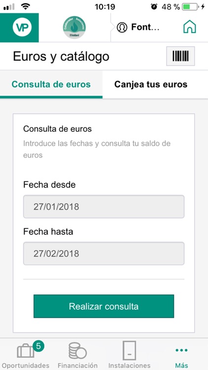 Vaillant Premium screenshot-3