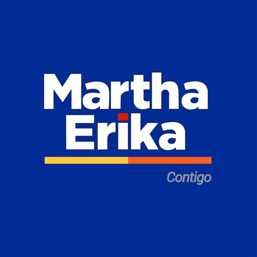 Martha Erika Contigo