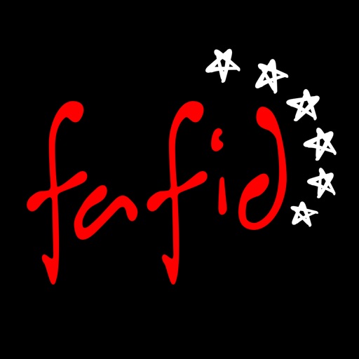 Fafid - AppWisp.com