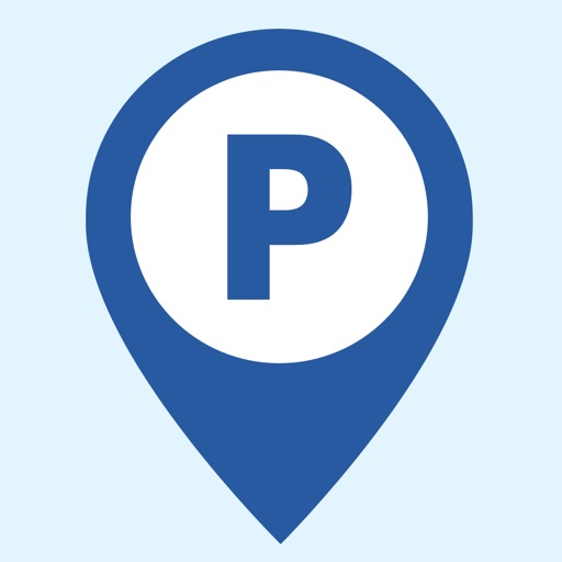 Where Did I Park ?! iOS App