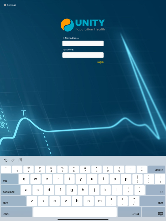 Screenshot #4 pour Unity PHM