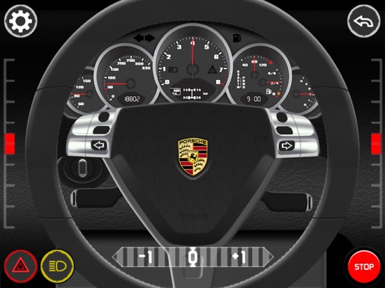 Screenshot #4 pour Silverlit RC Porsche 911 HD