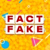 Fact or Fake icon