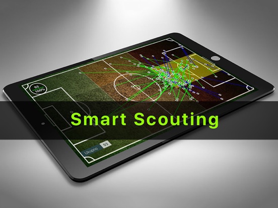 Screenshot #5 pour Scorrers Football