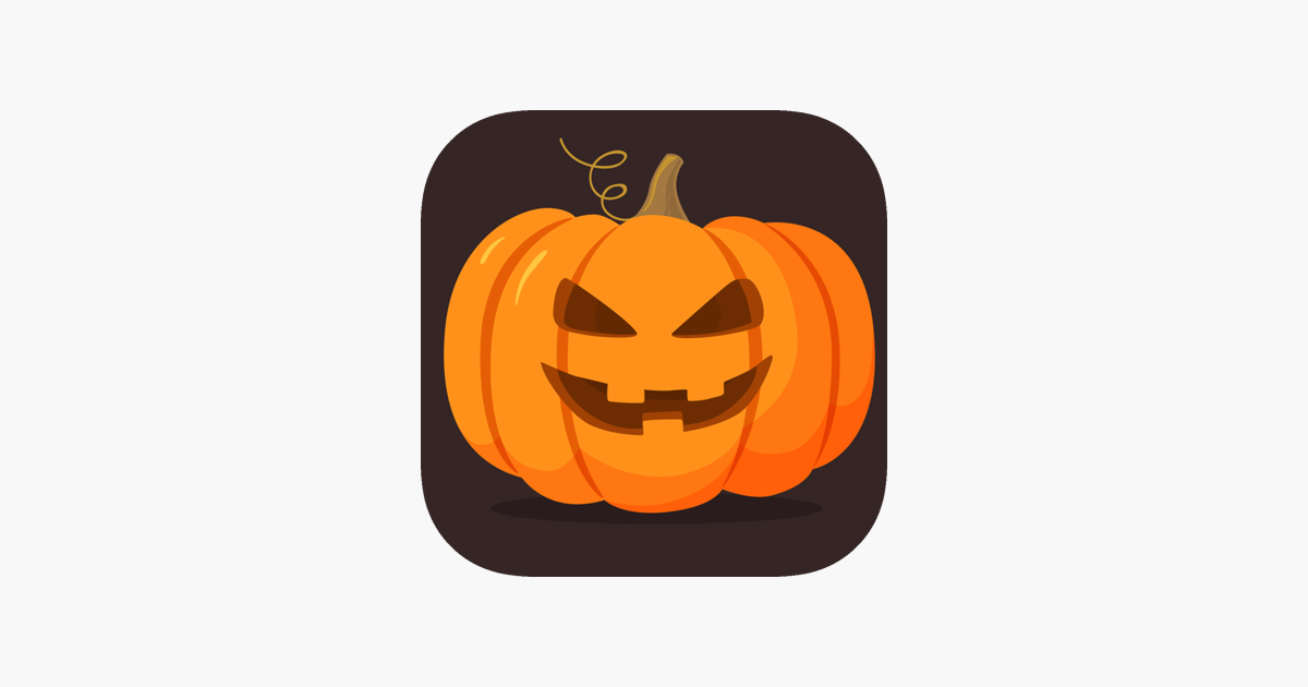 Enge Halloween-geluiden in de App Store
