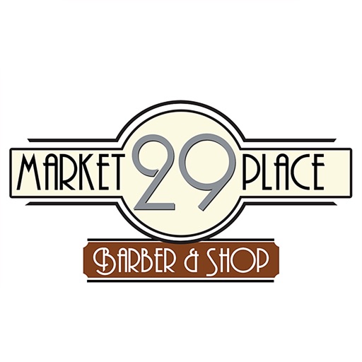 29 Market Place icon