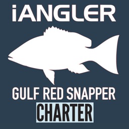 Gulf Red Snapper - CHARTER