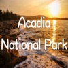Acadia-National-Park icon