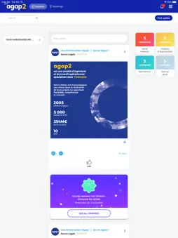 Tousagap2 screenshot 5