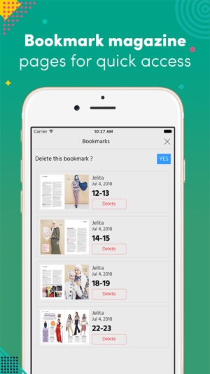 Jelita(圖3)-速報App