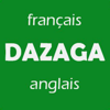 Dazaga dictionary - Mosko Hanadii-ĩ