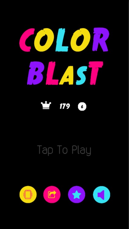 Colors Blast screenshot-0