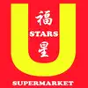 U Stars Supermarket contact information