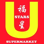 U Stars Supermarket App Negative Reviews