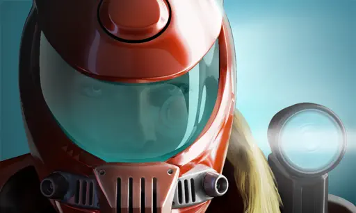 Xenowerk TV app icon
