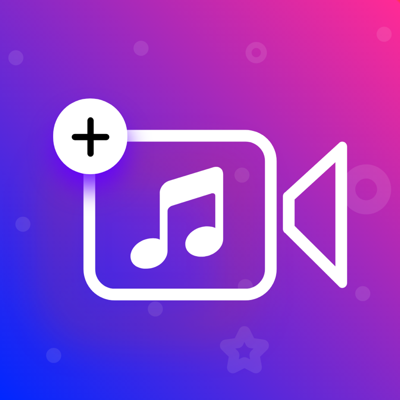 Video Editor with Music Star