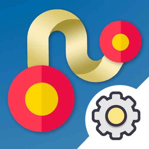 SafeRoute Creator - AppWisp.com