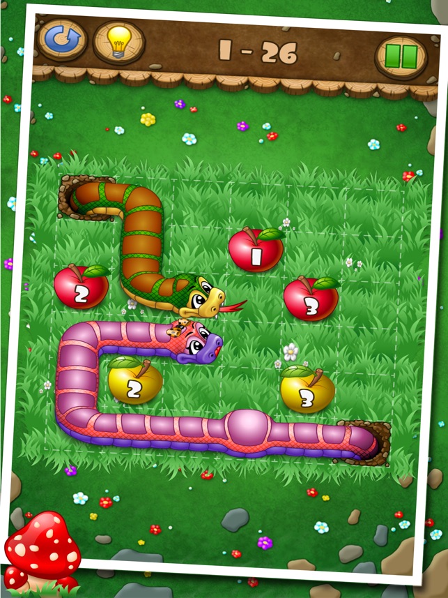 Snake XT, jogo da cobrinha para iPhones/iPods touch, grátis até amanhã na  App Store! - MacMagazine